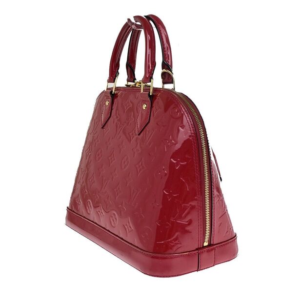 Louis Vuitton Lv Alma Pm Hand Bag #143525L79B - Picture 4 of 15